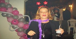 Paulinha09 45 years old I am from Sete Lagoas/Minas Gerais, Seeking Dating Friendship with Man