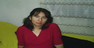 Sola_829 43 years old I am from Lima/Lima, Seeking Dating Friendship with Man