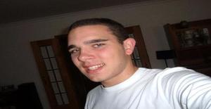 Calejo 31 years old I am from Lisboa/Lisboa, Seeking Dating Friendship with Woman