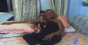 Gerlaninha 52 years old I am from Sape/Paraiba, Seeking Dating Friendship with Man