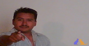 Leonidas_esparta 44 years old I am from Texcoco/State of Mexico (edomex), Seeking Dating with Woman