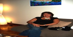 Sweet58 62 years old I am from Lima/Lima, Seeking Dating Friendship with Man