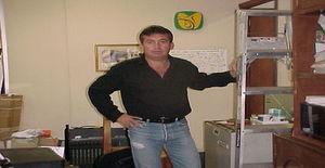 Gobymex 59 years old I am from Merida/Yucatan, Seeking Dating Friendship with Woman