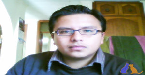 Thomas2977 37 years old I am from Quito/Pichincha, Seeking Dating Friendship with Woman