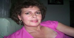 Nancy0182 60 years old I am from General Roca/Río Negro, Seeking Dating with Man