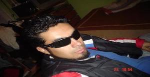 Jalbike 34 years old I am from Iquique/Tarapacá, Seeking Dating Friendship with Woman