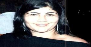 Sapeka-2007 44 years old I am from Maceió/Alagoas, Seeking Dating Friendship with Man