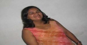 Rozinete 54 years old I am from Jaboatao Dos Guararapes/Pernambuco, Seeking Dating Friendship with Man