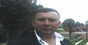 Soldadoargentino 55 years old I am from Hurlingham/Provincia de Buenos Aires, Seeking Dating Friendship with Woman