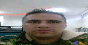 Alejandrobernal 43 years old I am from Sogamoso/Boyaca, Seeking Dating with Woman