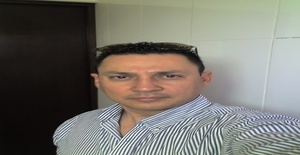 Guerrero61968 52 years old I am from Monterrey/Nuevo Leon, Seeking Dating Friendship with Woman