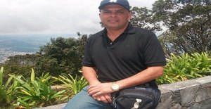Cimarron1289 58 years old I am from Caracas/Distrito Capital, Seeking Dating Friendship with Woman