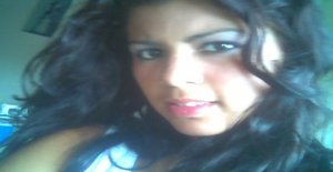 Keylmar 31 years old I am from Maracay/Aragua, Seeking Dating Friendship with Man