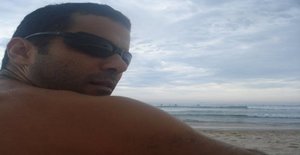 Mestrinho 47 years old I am from Tubarao/Santa Catarina, Seeking Dating Friendship with Woman