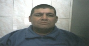 Sincerogdl 45 years old I am from Guadalajara/Jalisco, Seeking Dating Friendship with Woman