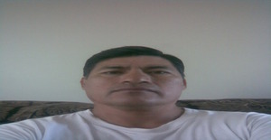 Vincent47 60 years old I am from Lima/Lima, Seeking Dating Friendship with Woman