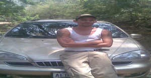 Elquepao 36 years old I am from Caracas/Distrito Capital, Seeking Dating with Woman