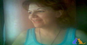Marila_19 55 years old I am from Bariloche/Río Negro, Seeking Dating Friendship with Man