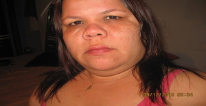 Dani33ms 45 years old I am from Campo Grande/Mato Grosso do Sul, Seeking Dating with Man