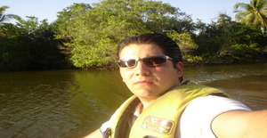 Hectoraguilera 36 years old I am from Mexico/State of Mexico (edomex), Seeking Dating Friendship with Woman