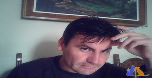 Scorpio_1711 43 years old I am from Quillota/Valparaíso, Seeking Dating with Woman