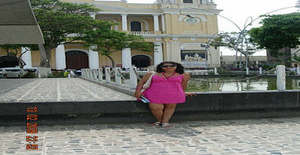 Irito 43 years old I am from Tarapoto/San Martin, Seeking Dating Friendship with Man