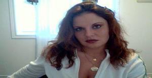 Sofia__alves 51 years old I am from Lisboa/Lisboa, Seeking Dating Friendship with Man