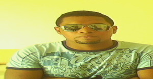 Danielbaiano 34 years old I am from Salvador/Bahia, Seeking Dating with Woman