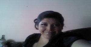 Daisy_27 39 years old I am from Mexico/State of Mexico (edomex), Seeking Dating Friendship with Man