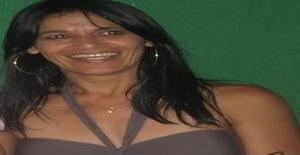 Deby446 57 years old I am from Gama/Distrito Federal, Seeking Dating Friendship with Man
