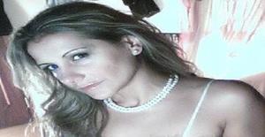 Anaisa32 44 years old I am from Funchal/Ilha da Madeira, Seeking Dating Friendship with Man