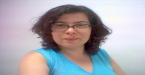 Luaazul4775 45 years old I am from Silves/Algarve, Seeking Dating Friendship with Man