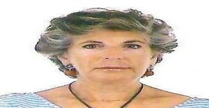 Daniela248 76 years old I am from Valencia/Comunidad Valenciana, Seeking Dating Friendship with Man