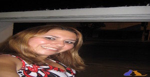 Afrodite27 40 years old I am from Fortaleza/Ceara, Seeking Dating Friendship with Man