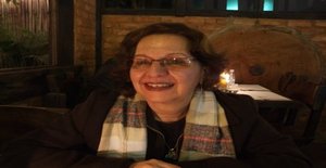 Mineira2 74 years old I am from Campos dos Goytacazes/Rio de Janeiro, Seeking Dating Friendship with Man