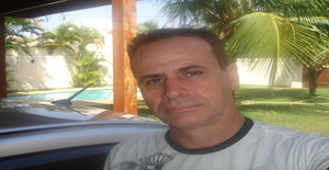 Dinhonit485 52 years old I am from Niterói/Rio de Janeiro, Seeking Dating with Woman