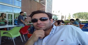 Alpabear79 42 years old I am from Torres Vedras/Lisboa, Seeking Dating Friendship with Woman