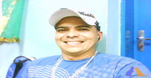 Pabloxtz125 46 years old I am from Vitoria/Espirito Santo, Seeking Dating Friendship with Woman