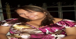 Lunitasamria 36 years old I am from Santa Marta/Magdalena, Seeking Dating Friendship with Man