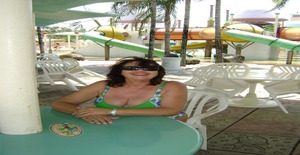 Amp56 65 years old I am from Teixeira de Freitas/Bahia, Seeking Dating with Man