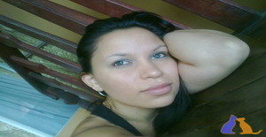 Alexa2000 37 years old I am from Santo Domingo/Heredia, Seeking Dating Friendship with Man