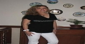 Werita11 57 years old I am from Puebla de Zaragoza/Puebla, Seeking Dating with Man