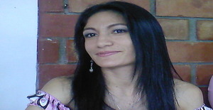 Lily 43 years old I am from Bogota/Bogotá dc, Seeking Dating Friendship with Man