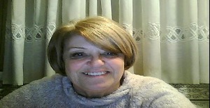 Flordeliz1948 73 years old I am from Cascais/Lisboa, Seeking Dating Friendship with Man