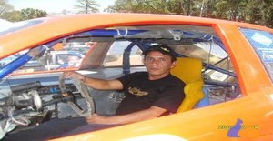Juang 47 years old I am from Tulancingo/Hidalgo, Seeking Dating Friendship with Woman