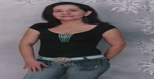 Maricen 57 years old I am from Barranquilla/Atlantico, Seeking Dating Friendship with Man