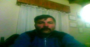 Omar1961 60 years old I am from Federal/Entre Rios, Seeking Dating Friendship with Woman