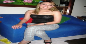 Erikaandre 35 years old I am from Bogota/Bogotá dc, Seeking Dating with Man