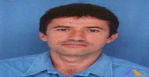 Flaco712307 49 years old I am from Floridablanca/Santander, Seeking Dating Friendship with Woman