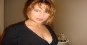 Carlay 48 years old I am from Rafael Castillo/Buenos Aires Province, Seeking Dating Friendship with Man
